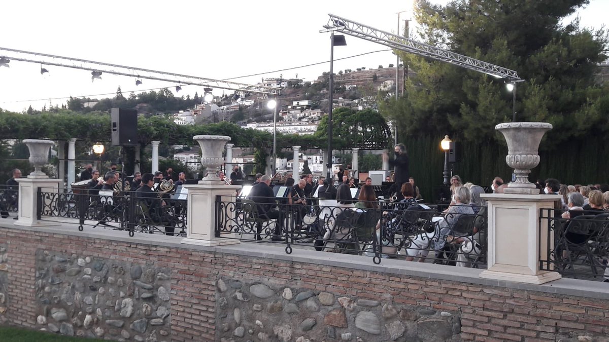 Populares Ayuntamiento Granada🇪🇸 tweet media