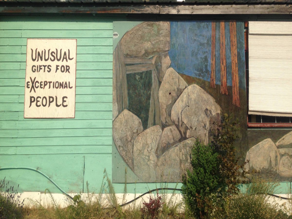 We're so glad to be partnering with <a href="/artvancouver/">Kate </a> again this year to help promote and showcase the creativity from our local art community. We will be featuring one local artist each week in store, with the talented curator and photographer @thelauranoonan in this week!