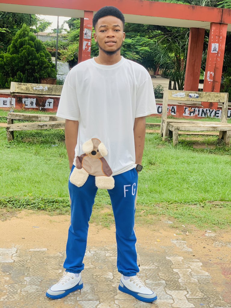 IiObinna's tweet photo. If you truly want to be respected by people you love, you must prove to them that you can survive without them. https://t.co/HaXinFfxgK