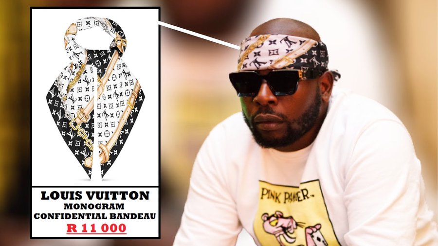 DripCheck_SA's tweet image. Lorch and Maphorisa, the Drip Kings of South Africa! 🔥🔥🔥
Check it out! ➡️➡️➡️ 
youtube.com/channel/UC_hJm…