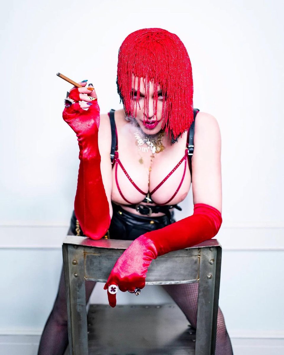 Madonna tweet picture