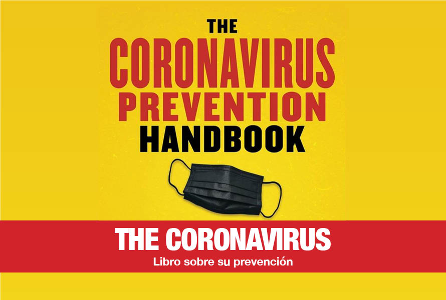 #PublicacionesMippCI 📚 | The Coronavirus prevention. Descargue aquí 📥 bit.ly/3xVm9UF