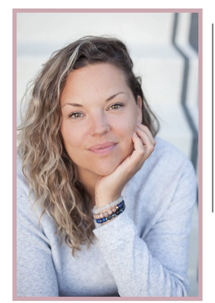Please welcome Sabrina to the Ginger Henderson Counselling Services team! We are so excited to have another resource for you #yyj counsellingwithsabrina.com please share as you never know who is needing support. ☺️