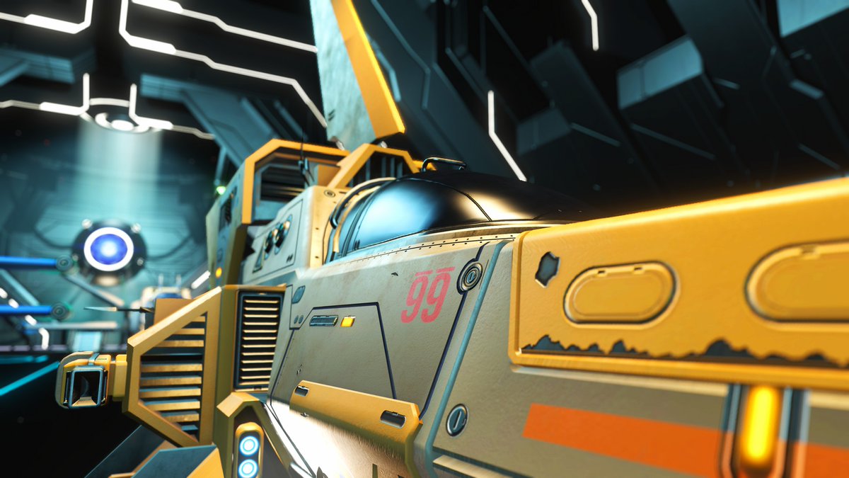 GarbageVoodoo's tweet photo. #NoMansSky #NoMansSkyPrisms for #GG30Texture https://t.co/0piTF7eV6Q
