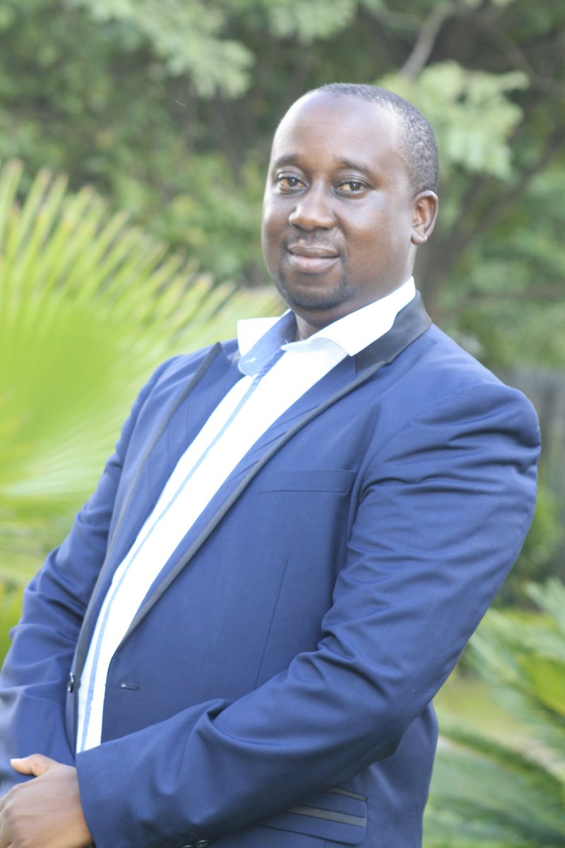 nkatwe's tweet image. A Blessed and Happy 40th Birthday to myself