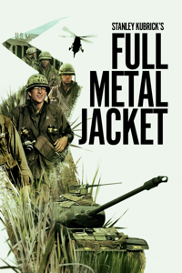 "Full Metal Jacket" is on Top of iTunesUK Films Chart! Trailers and more - top100now.net/uk/movies