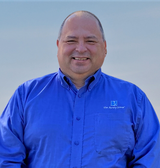 TheByrdsGroup's tweet photo. Meet the Team Monday - Giovanni Jarrin | The Byrd's Group: https://t.co/URdce4IrU9 https://t.co/qTIVgTOpRB