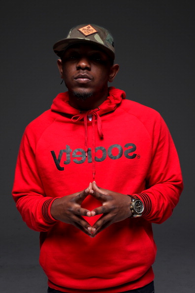 ⬇️ TODAY IN HIP-HOP ⬇️

2011: Kendrick Lamar drops his debut album Section.80

What’s your top three off this?