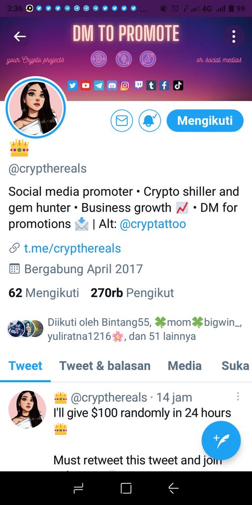 Jodi543155's tweet photo. @crypthereals https://t.co/Jx9dbKniKA