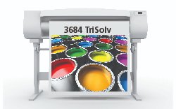 Sihlinc's tweet photo. In a world full of mediocre #advertising, why not pick a product that makes your #ads stand out above the rest! Sihl can help you with our 3684 TriSolv™ #Poster Paper Prime, a 6-mil Imaging Paper with a Semi-Gloss coating. https://t.co/WxF8VzGvvr