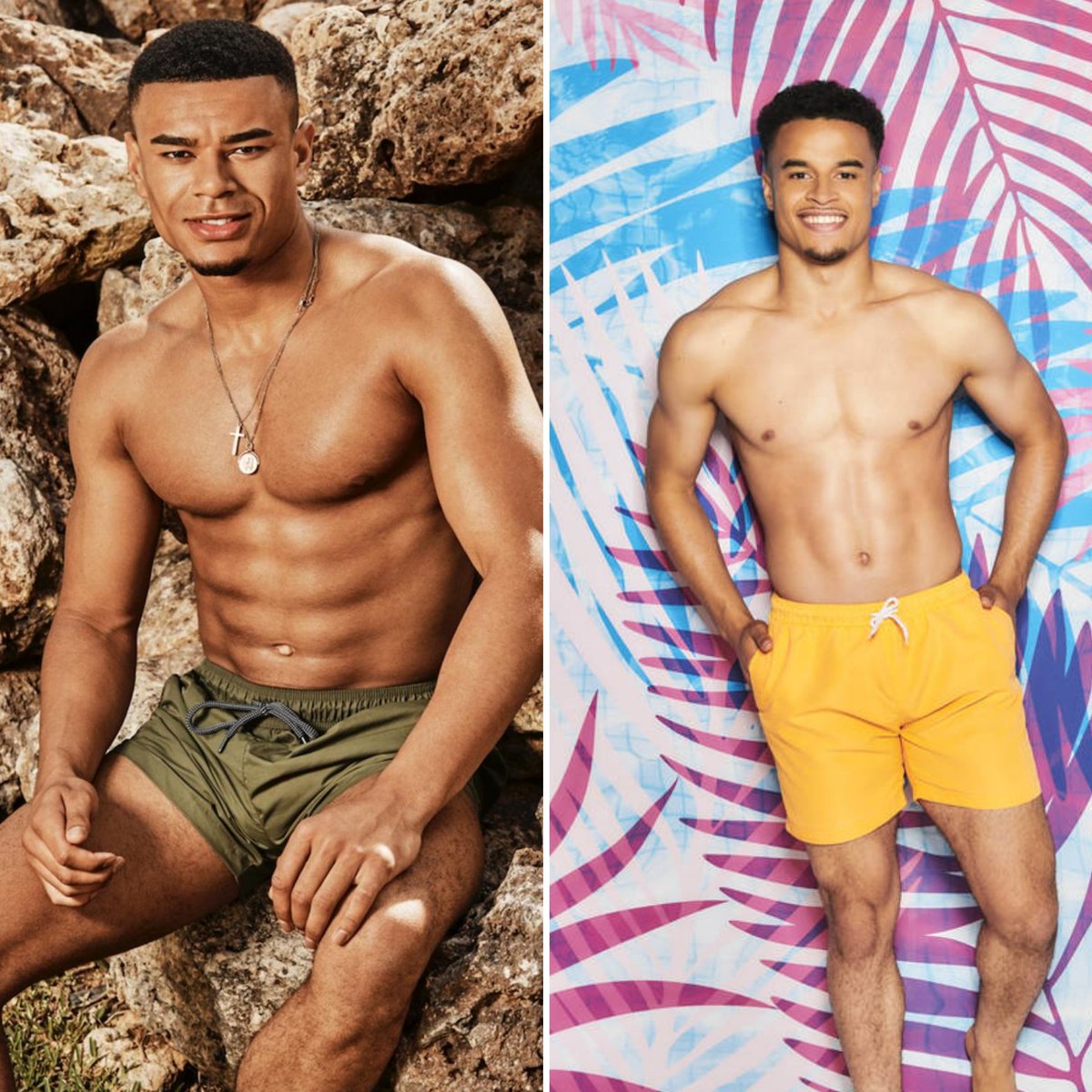 nufc_sean's tweet photo. What you order on wish vs what you get from wish #LoveIsland https://t.co/QWj4uaBJVG