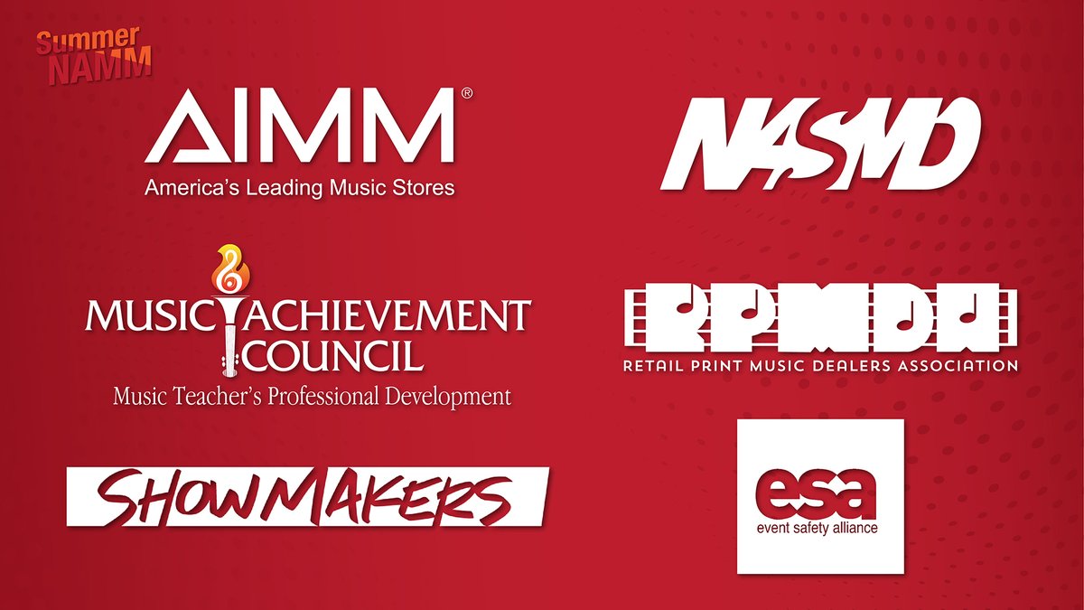 NAMMShow tweet media