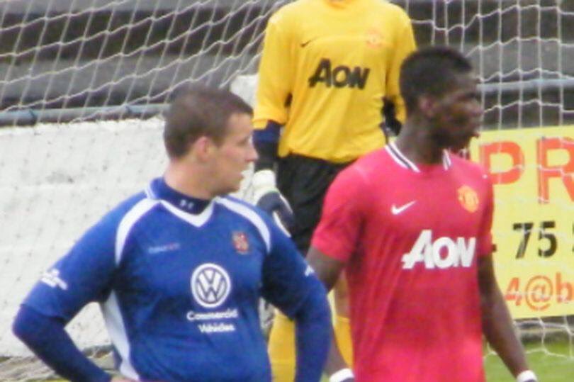 The Bangor Aye tweet media