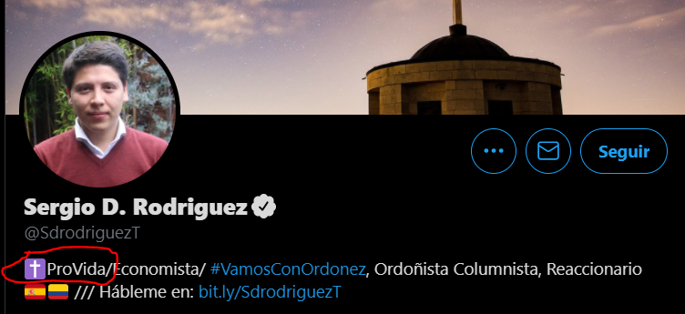 FalaciaDelDia's tweet photo. Estos Provida...🙄 https://t.co/iyL7W7B4Im