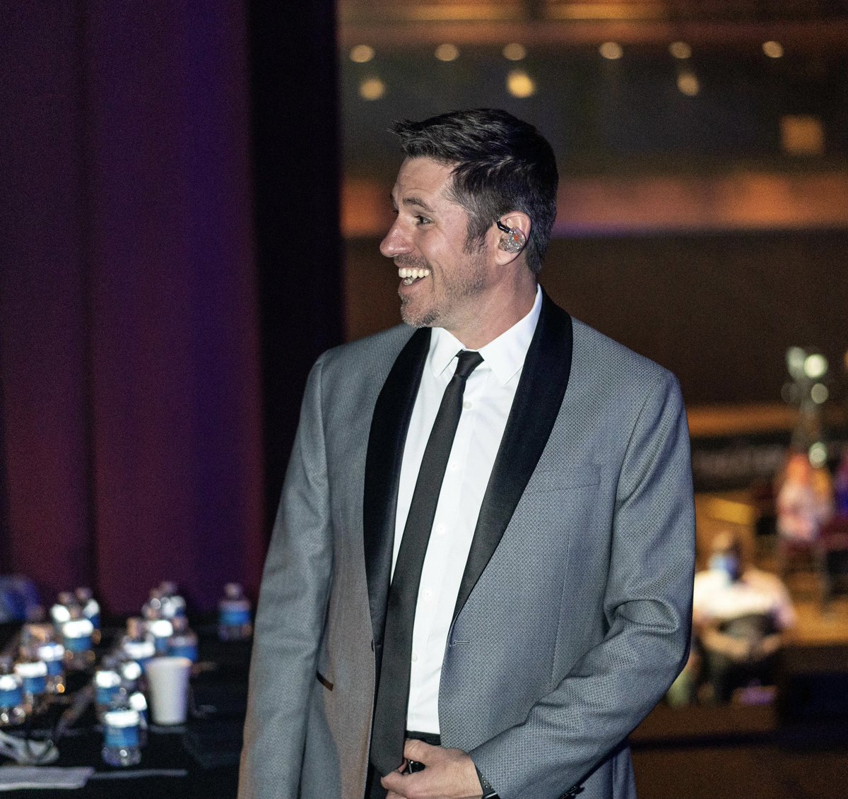 Straight No Chaser tweet media