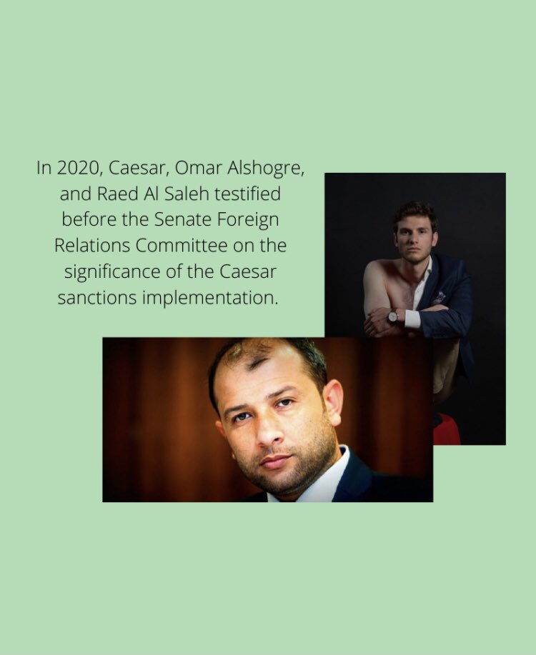syrianetf's tweet photo. Visit ur website to learn more about our mission and what we do with the Caesar File. #westandwithSyria #saveSyria #neveragain https://t.co/SfKELKRhzF