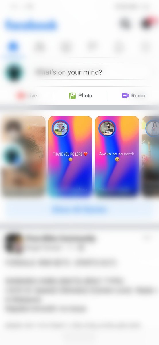 DarleneAlimorom's tweet image. Just saw it on fb while scrolling, two kind of person. The thankful one and the worried one. #Mornight #Gratitude 🙇‍♀️