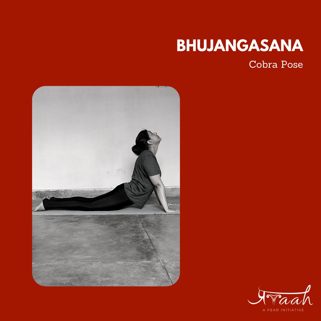 project_pravaah's tweet photo. Period cramps are no joke. They’re uncomfortable, inconvenient, and downright painful.
Try these amazing "asans" and enjoy the benefits of yoga.
.
#InternationalYogaDay
#LetsTalkMenses
#Pravaah
#yoga #menses #cramps #stress #postures #asans #relief #blood #pravaah #yogaday https://t.co/tkEkwh4YzI