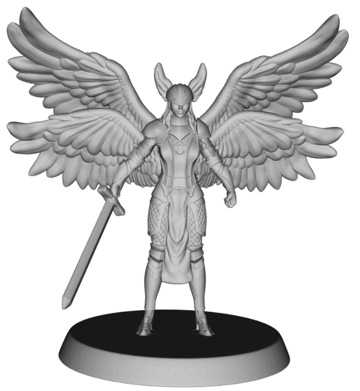 Checkout update #3 for everything you wanted to know about our Naradul mini.
Find the  Kickstarter update here: bit.ly/3xCZSuv
#dnd #pathfinderrpg #ttrpg #dnd5e #dungeonsanddragons #dungeonsanddragons5e