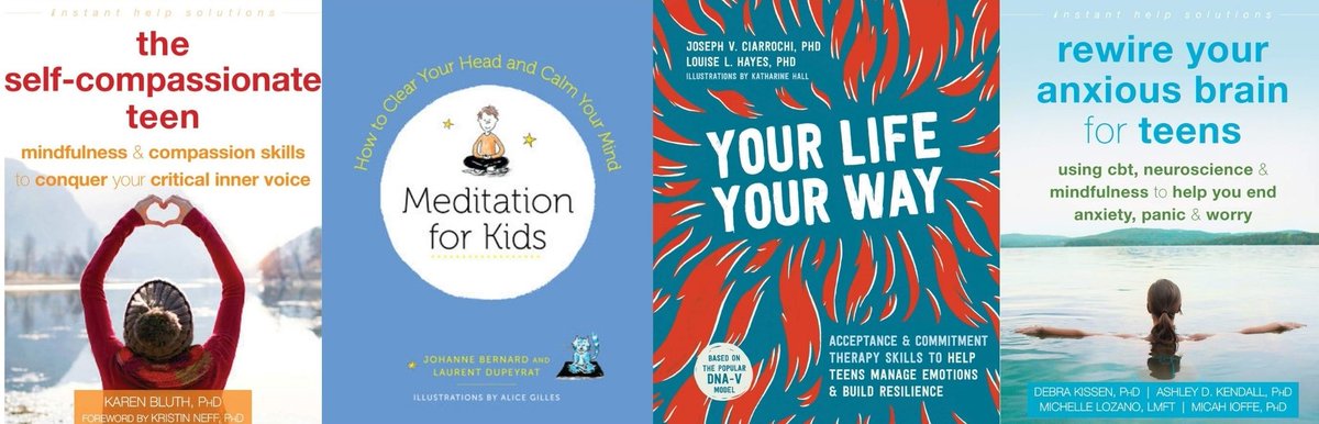 sljournal's tweet image. 18 Books To Inspire Mindfulness &amp;amp; Meditation for the Whole Family | Summer Reading 2021 #SummerReading ow.ly/Od2950FeOxV