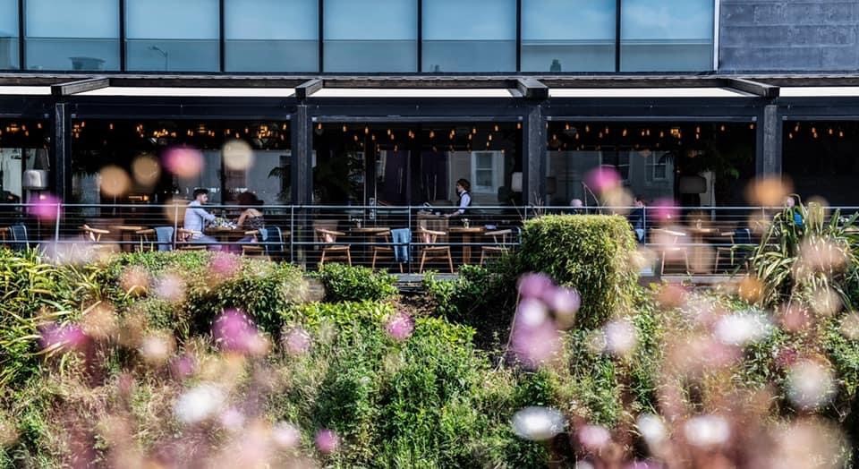 Here at The River Lee, we are proud to serve the highest quality local ingredients, working with incredible suppliers to support environmentally sustainable supply chains. Visit doylecollection.com/sustainability to learn more about our hotel's sustainable practices.