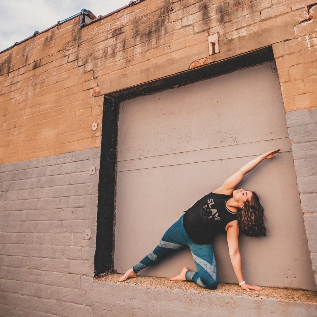 Helcim's tweet photo. Celebrate #internationalyogaday with one of our amazing merchants @StrongBodyYF! 

They're an awesome boutique #yoga and #fitness studio with covid-friendly classes in Windsor #Ontario. 

Follow them on twitter for some #mondaymotivation! 

#urbanyoga #supportlocal #liveclean https://t.co/HFrnhxHlcn