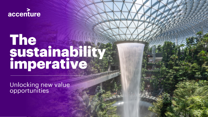Accenture's Wee Wei Ng discusses how Singapore is at the cusp of a twin transformation on both digital and sustainability fronts and how we need to reimagine the way we work, live and socialise. accntu.re/3p4767M