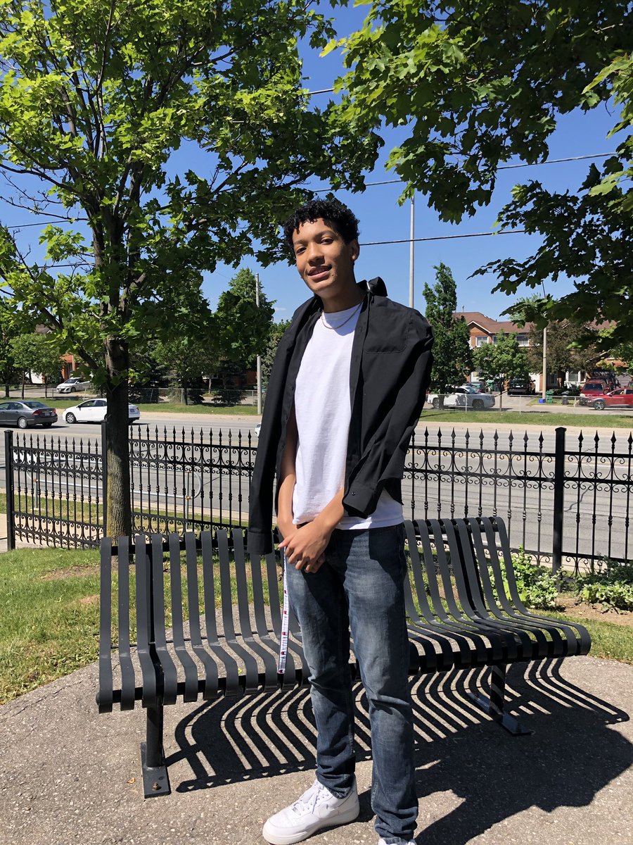 A Storm update - The #RHSSFam wishes to congratulate Brandon who will represent the RHSS Graduating Class of 2021 as Valedictorian!  #GoStorm #PeelProud <a href="/PeelSchools/">Peel District School Board</a> 

Join us to celebrate our #PeelGrads on June 23 from 7 to 7:30 p.m. 

MORE: peelschools.org/news/Pages/New…