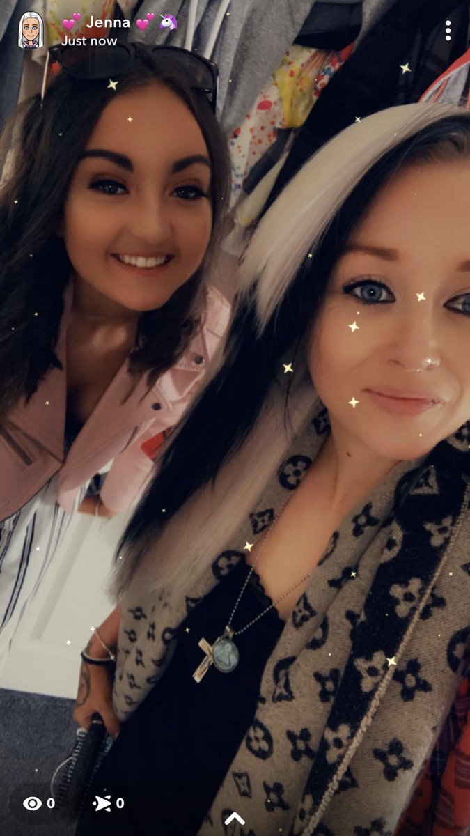 MissJennaRogers's tweet photo. 💗 https://t.co/kLL5dmkeGt