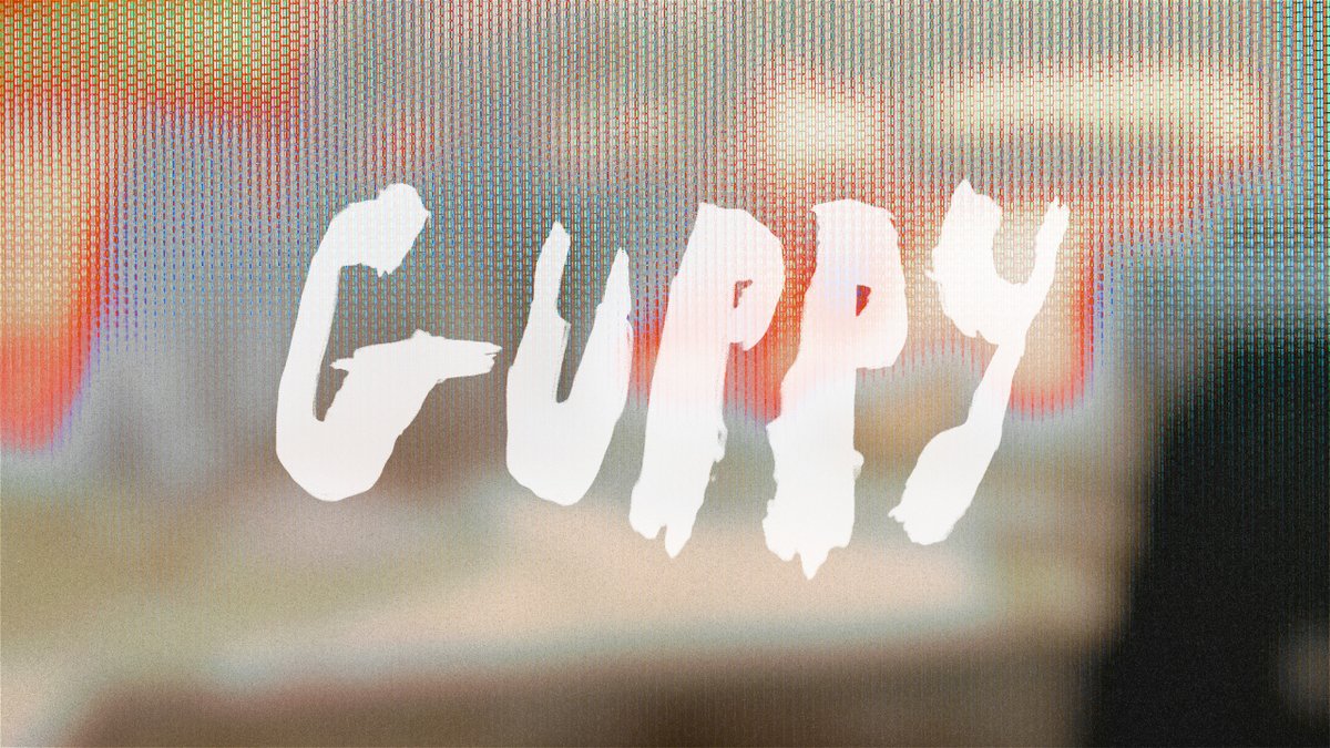 Check out our upload from yesterday 

Sid - GUPPY
youtu.be/Z6Y6WIDOuJ8

@sid51596269 
@vvvvvwvvwvvvvv