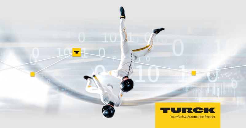 TurckCanada's tweet image. IO-Link and RFID provide a huge volume of data that you can access worldwide via the cloud. 

👉 Find out more here: lnkd.in/djwEviX

#IIoT #DecentralizedAutomation #Sensor2Cloud #sensortocloud #EdgeComputing #RemoteServices #TurckCloudSolutions #IOLink