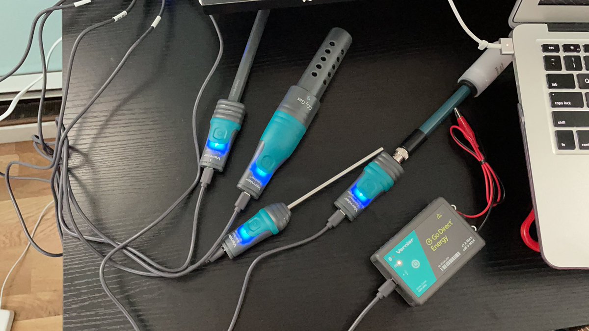 CruzMrsda's tweet photo. @NorthwoodSTE So many Scientific Sensors and hands on labs planned for AFNR!! https://t.co/SqMrq4Ocgf