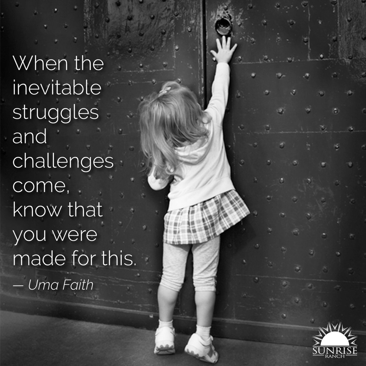 SunriseRanch's tweet photo. #sunriseranch #spiritualawakening #letloveradiate #spirituality https://t.co/D4LLuXjGiS