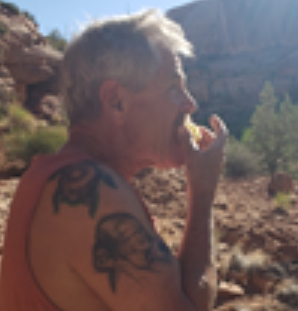 CCFirenIncident's tweet photo. #PimaCountySD:#MissingPerson-Mon Jun 21 2021 ... John “Jack” Menard 60yr Male 5’ 7” 160lbs Blue eyes Blonde Hair.L/s starting hiking the Arizona trail on June 17, 2021 in Oracle, Arizona.May be carrying a red back pack.If seen / have info:
https://t.co/OGYu3UGUV1 https://t.co/Se9sWMoe9o