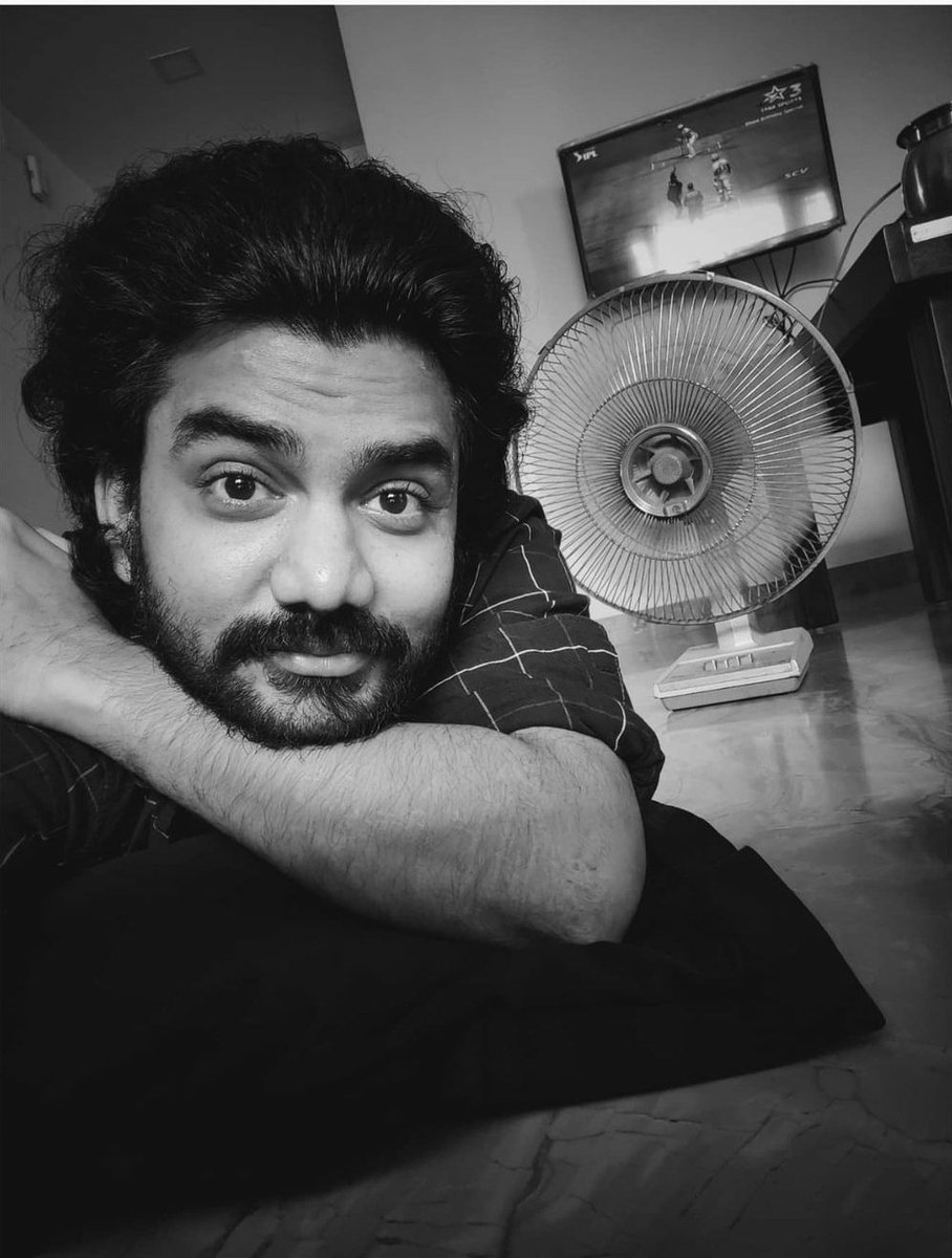 Kavin vibes tweet media
