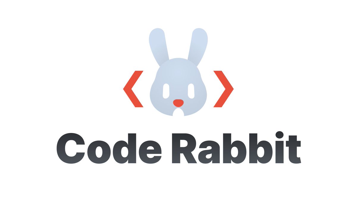 coderabbit_dev's tweet image. Hello world! 👋