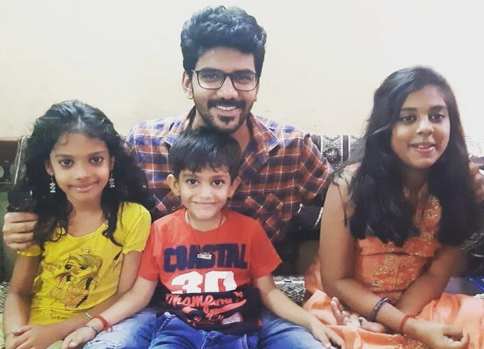 𝕊𝕨𝕖𝕥𝕙𝕒 tweet media