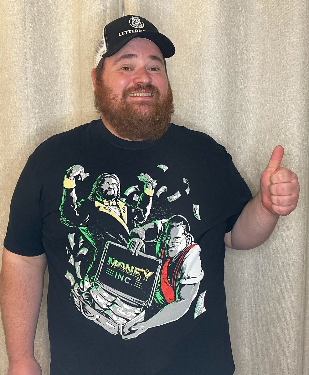 K Trevor Wilson tweet media