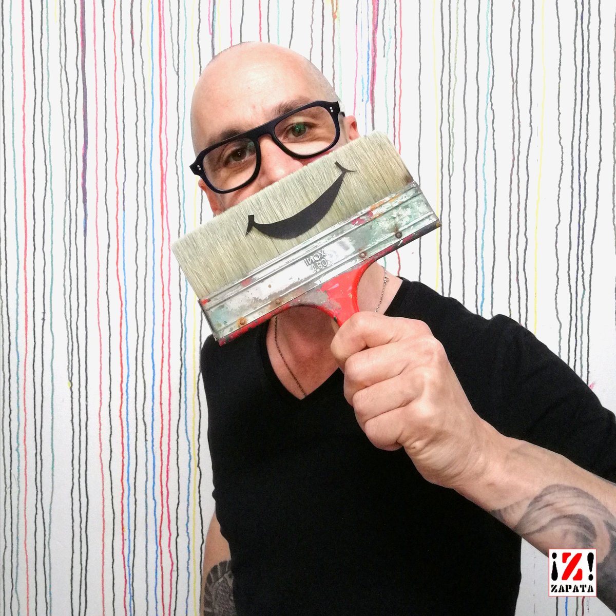 Rénald ZAPATA tweet media