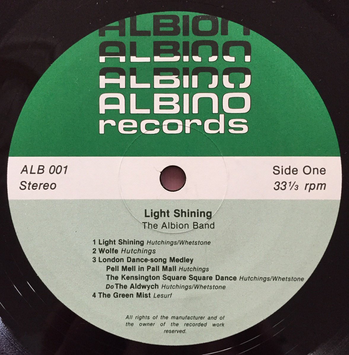 owlserviceband's tweet photo. Been really digging ‘80s Albion Band lately. We’re paying a little homage to this album with our next release, coming very soon... #englishfolk #thealbionband #ashleyhutchings #cathylesurf #lightshining #simonnicol https://t.co/tNC5fMNRUl