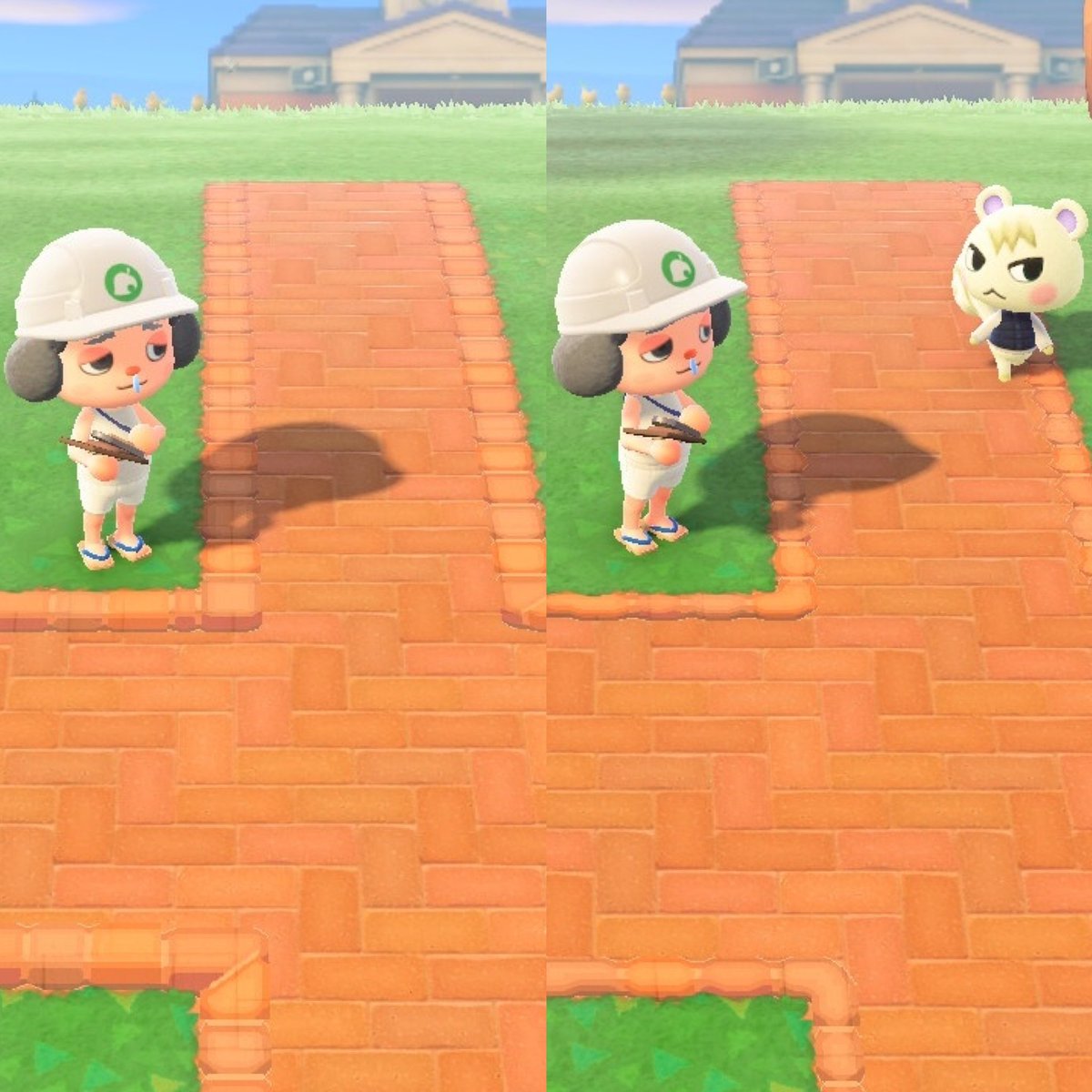 あつまれどうぶつの森 道 地面のマイデザインまとめ あつ森 攻略大百科 あつまれどうぶつの森 道 地面のマイデザインまとめ あつ森 攻略大百科