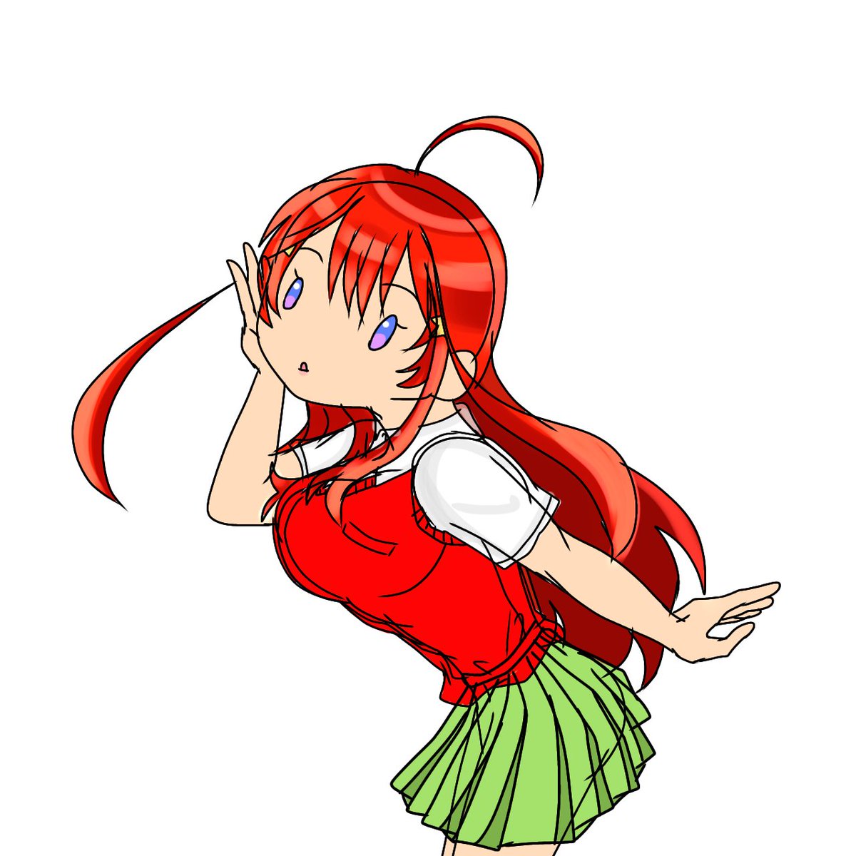 Twoucan いつき の注目ツイート イラスト マンガ コスプレ モデル Twoucan いつき の注目ツイート イラスト マンガ コスプレ モデル
