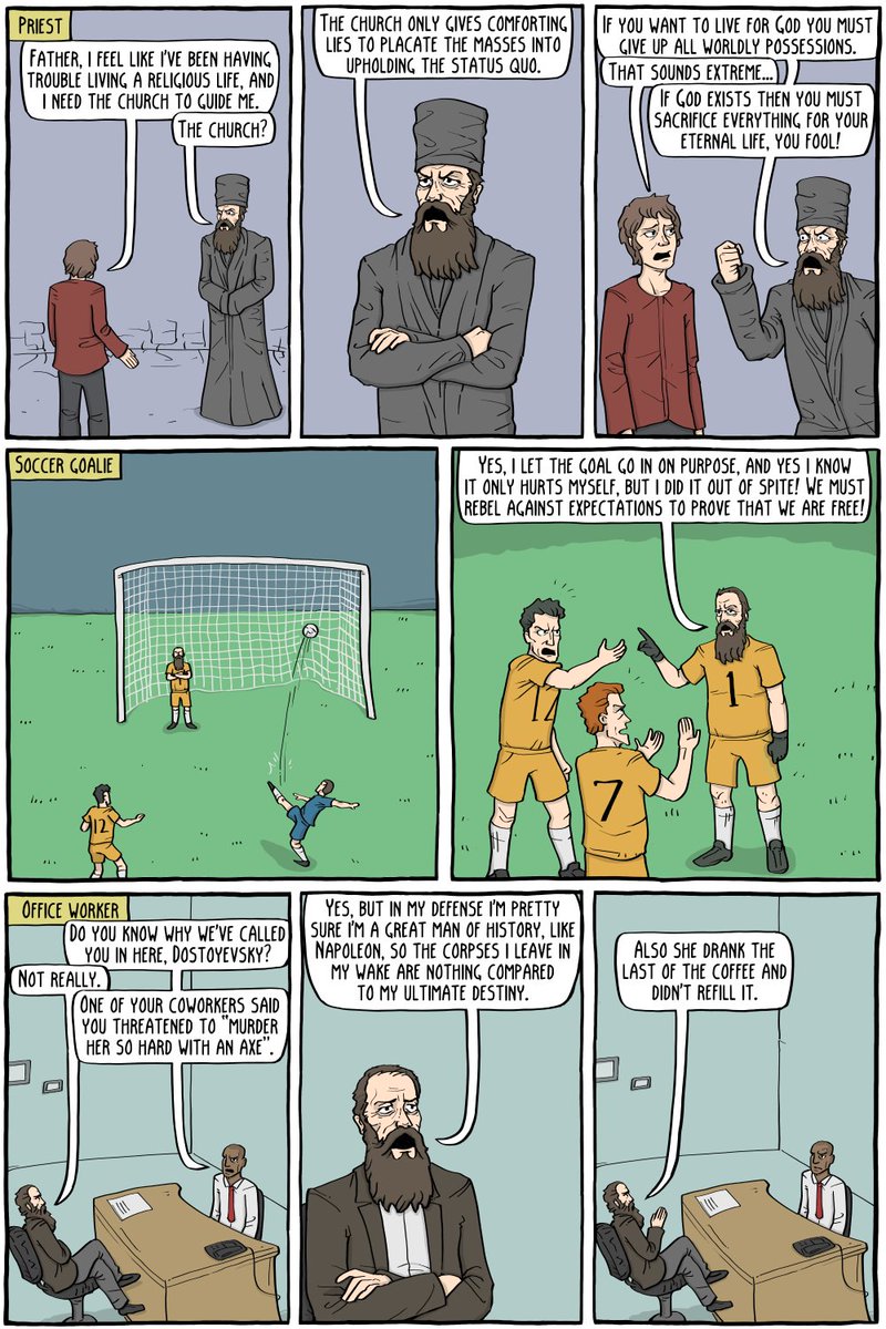 Existential Comics (find me on bluesky) tweet media