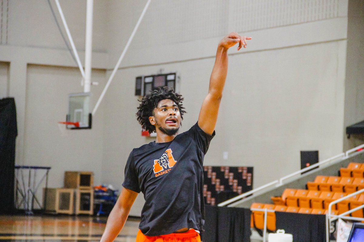 Mercer Men's Basketball tweet media