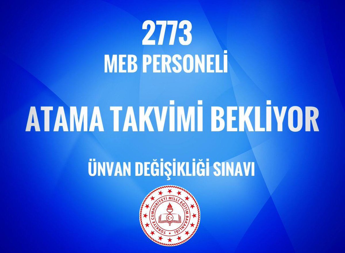 ouzhan39259001's tweet photo. #kabinetoplantısı
#mebudstakvim

@ziyaselcuk 
@safran1958 
@omerinan06 
@tcmeb 
@mebpgm 
@tecsen 
@EgitimBirSen 
@TurkEgitimSen 
@memurlarnet 
@_aliyalcin_ https://t.co/VGUaM7No5Y