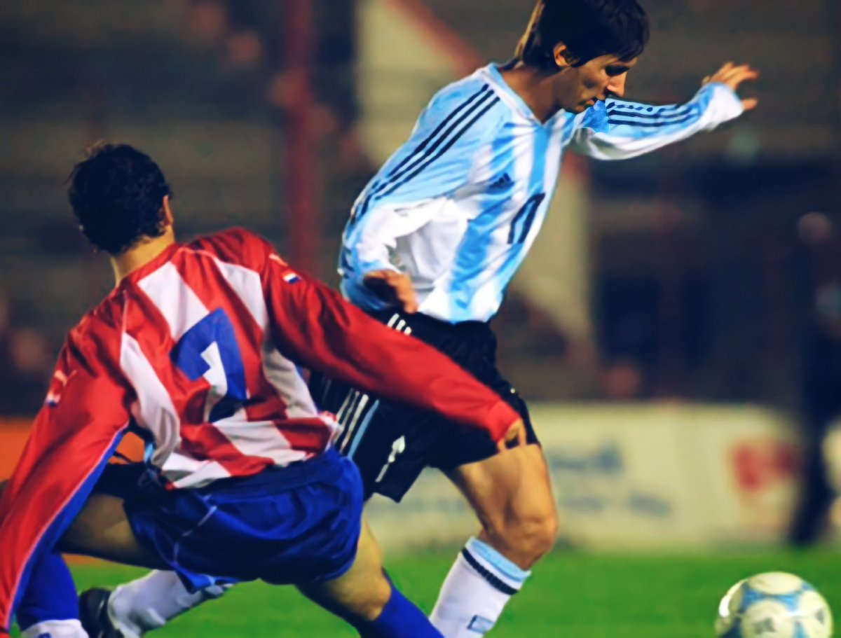 Esa noche que empezó a ser nuestro.