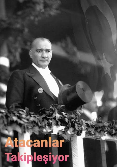 Atacanlar takipleşiyor L4
<a href="/Okan_5838/">Okan</a> 
@ayabakanim 
@sulunn_ 
<a href="/AYKIZ33/">ÖZ➰GÜ 🕊️💙🕊️</a> 
<a href="/KaanZTR93539628/">Kaan ÖZTÜRK</a> 
<a href="/afillikanarya2/">🇹🇷HÜLYA YASEMİN🇹🇷</a> 
@lovelyxhnia 
<a href="/Vatansever1923_/">Vatansever1923</a> 
@CanAta______21 
@nurc__ 
<a href="/ATA_TURKIYE_CUM/">ATATÜRKÇÜ CEPHE</a> 
<a href="/julideercan/">SCORPION 🦂JÜLİDE</a> 
<a href="/m_melikeee/">𝕸𝖊𝖑𝖎𝖐𝖊:🖤</a> 
<a href="/mor_ayla/">ａｙｌａ</a> 
<a href="/aylaaaa_18/">Ayla</a> 
<a href="/tcedebiyats/">Çiğdem</a> 
<a href="/GlYamur54622135/">Gül Yağmur</a>
@_CanaCankatar_