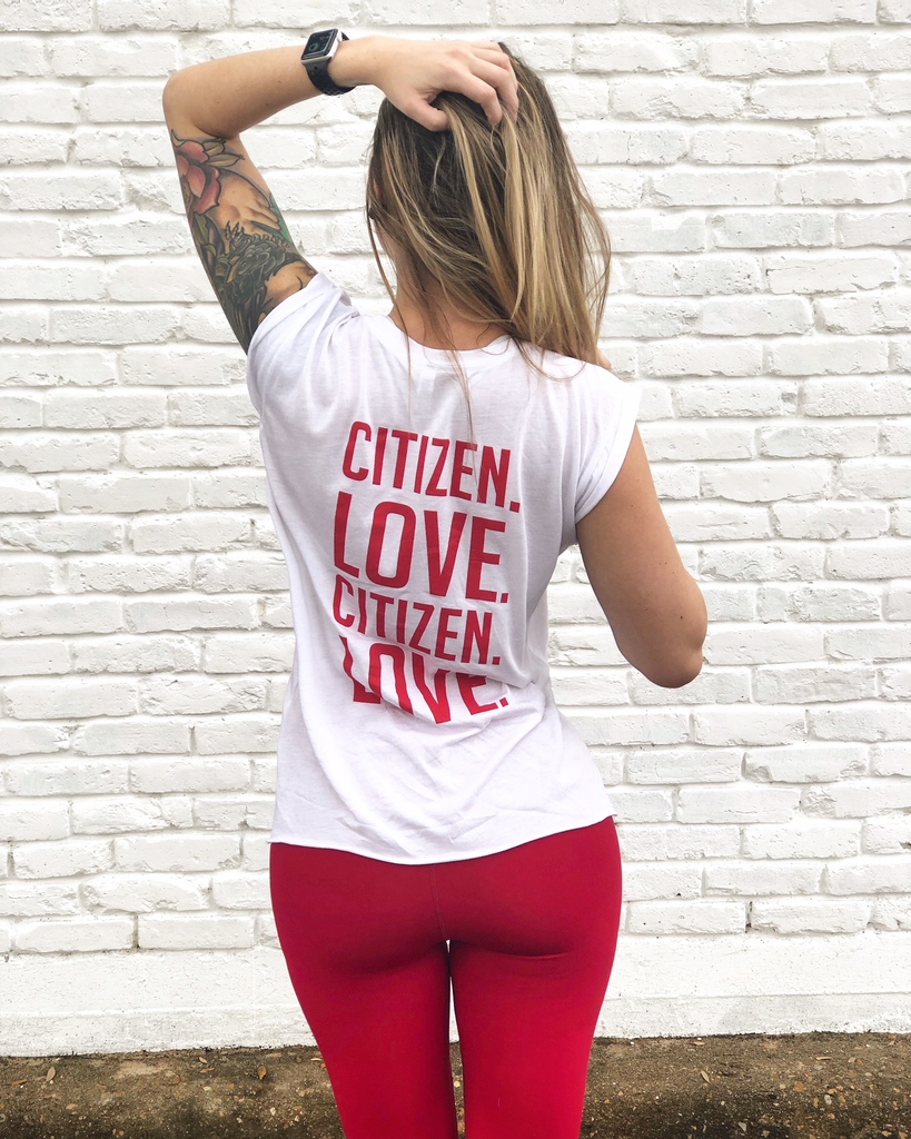 It's Monday.  Show yourself some ❤️ and go slay your day.

citizenpilates.com/schedule/
#mondaymotivation