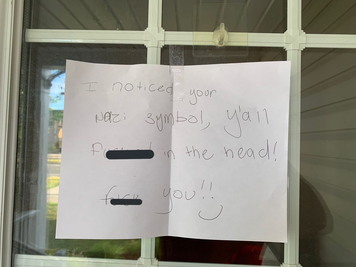 MsHCPatel's tweet photo. This is why assimilation is rampant in our communities. This is why children are okay with changing their names, mispronunciation, and distancing from religion, culture, and tradition. https://t.co/6vdxIhNULh