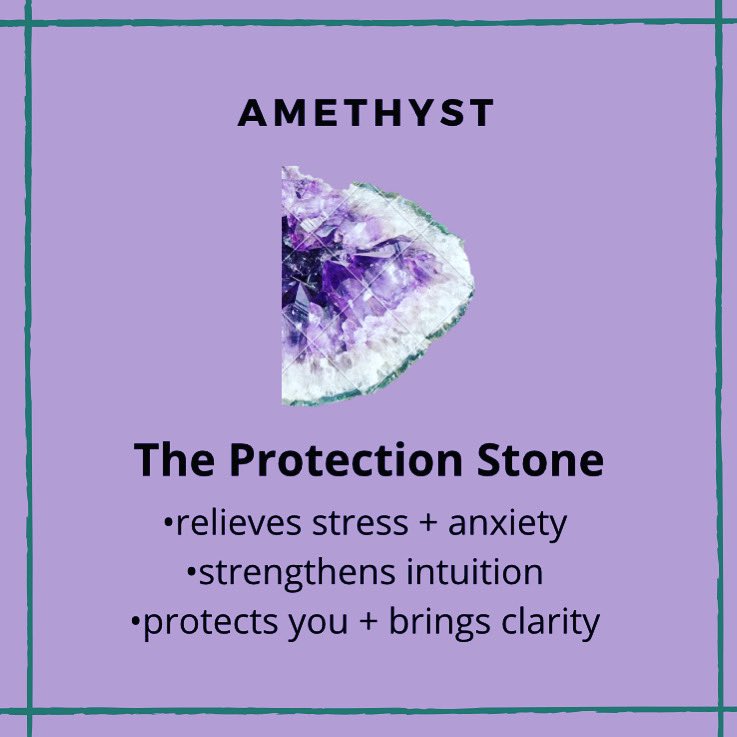 Beautiful amethyst necklaces 💎

releasing 7•16•2021 🌸

link: etsy.com/shop/Journeyto…